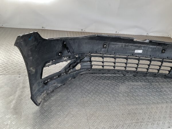 Bumper Volkswagen Golf 7 Facelift kls pdc 17-21 5G0807221FL Voorbumper C2-15487z