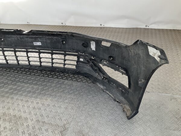 Bumper Volkswagen Golf 7 Facelift kls pdc 17-21 5G0807221FL Voorbumper C2-15487z
