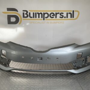 Bumper Toyota Auris 2 Facelift 16-21 52119-02K40 Voorbumper D5-15502z
