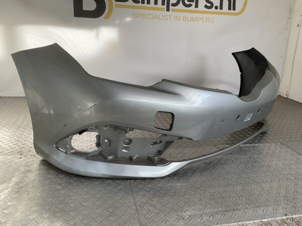 Bumper Toyota Auris 2 Facelift 16-21 52119-02K40 Voorbumper D5-15502z