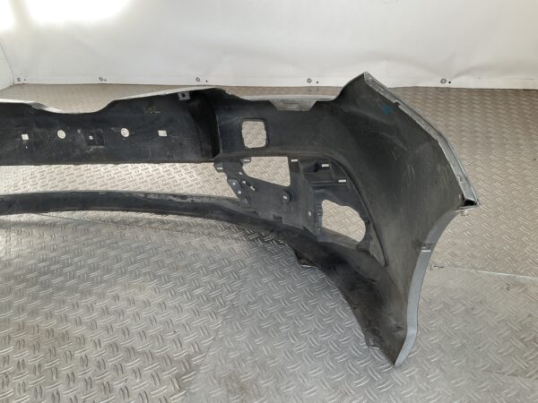 Bumper Toyota Auris 2 Facelift 16-21 52119-02K40 Voorbumper D5-15502z