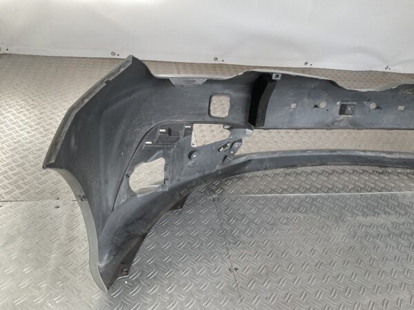 Bumper Toyota Auris 2 Facelift 16-21 52119-02K40 Voorbumper D5-15502z