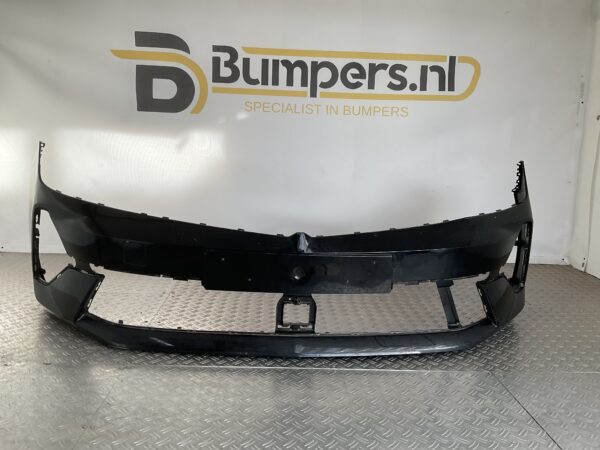Bumper Opel Astral L 9839979580 Voorbumper i5-15503z