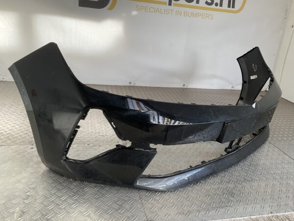 Bumper Opel Astral L 9839979580 Voorbumper i5-15503z