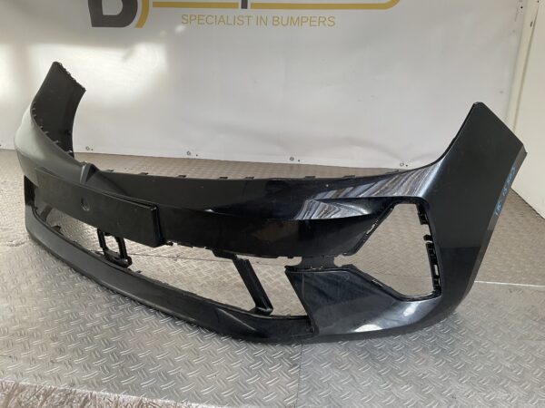 Bumper Opel Astral L 9839979580 Voorbumper i5-15503z