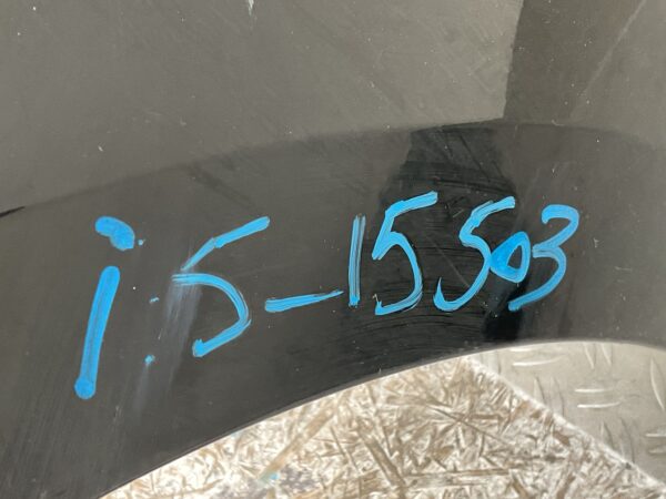 Bumper Opel Astral L 9839979580 Voorbumper i5-15503z
