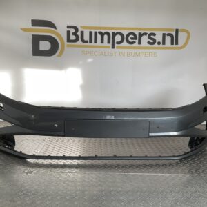 Bumper Volkswagen Golf 7 Sportsvan kls pdc 510807221 Voorbumper C2-15504z
