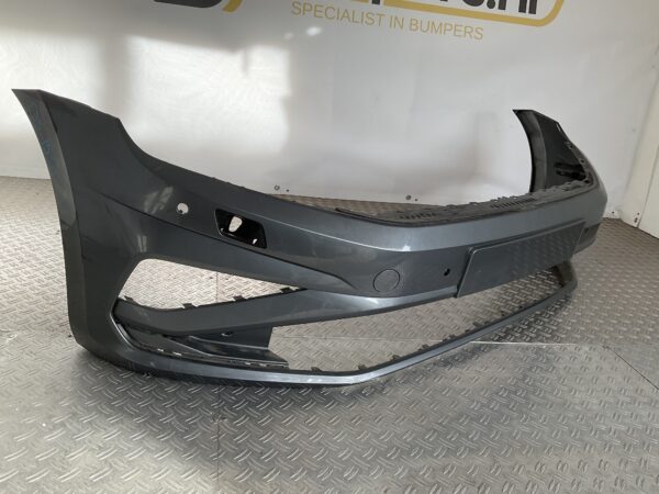 Bumper Volkswagen Golf 7 Sportsvan kls pdc 510807221 Voorbumper C2-15504z