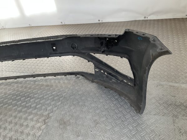Bumper Volkswagen Golf 7 Sportsvan kls pdc 510807221 Voorbumper C2-15504z