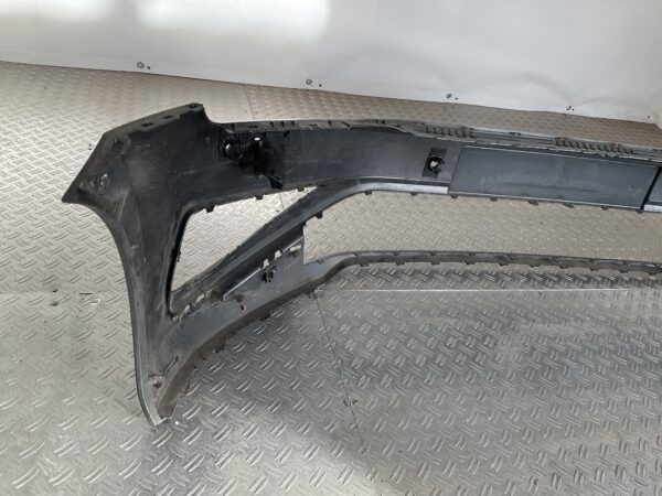 Bumper Volkswagen Golf 7 Sportsvan kls pdc 510807221 Voorbumper C2-15504z