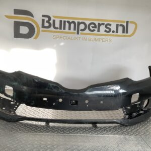 Bumper Toyota Auris 2 Facelift 16-21 52119-02K40 Voorbumper D5-15498z