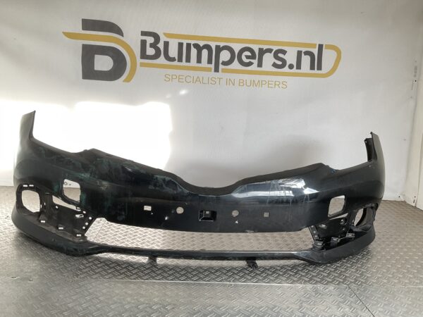 Bumper Toyota Auris 2 Facelift 16-21 52119-02K40 Voorbumper D5-15498z