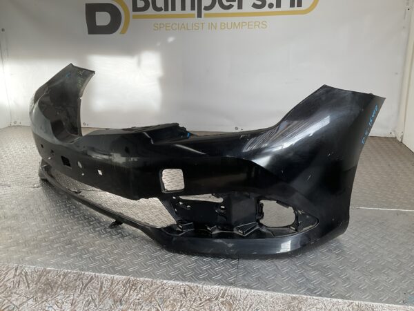 Bumper Toyota Auris 2 Facelift 16-21 52119-02K40 Voorbumper D5-15498z