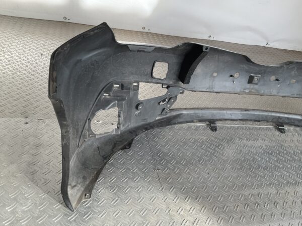Bumper Toyota Auris 2 Facelift 16-21 52119-02K40 Voorbumper D5-15498z