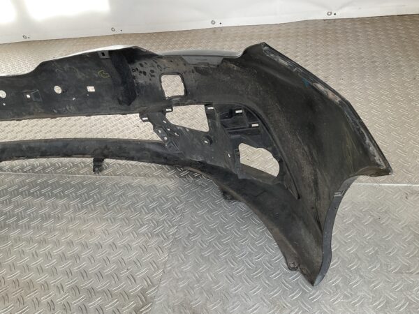 Bumper Toyota Auris 2 Facelift 16-21 52119-02K40 Voorbumper D5-15498z
