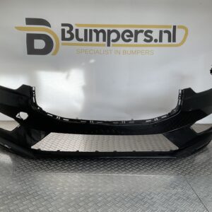 Bumper Volvo XC60 XC-60 2017-2021 31425160 Voorbumper E5-15501z