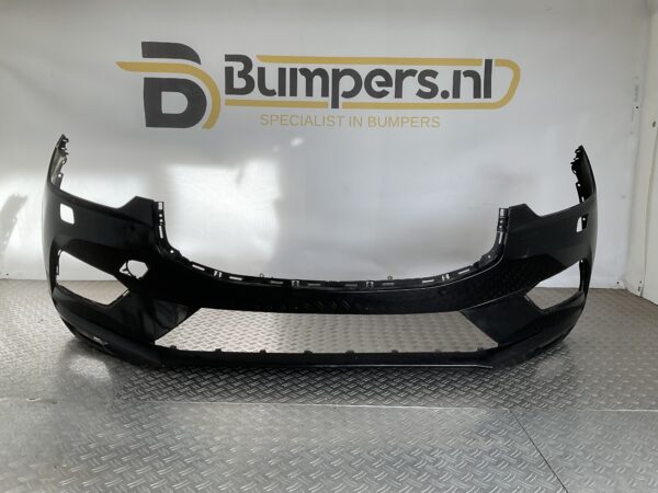 Bumper Volvo XC60 XC-60 2017-2021 31425160 Voorbumper E5-15501z