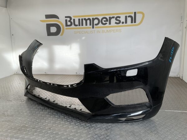Bumper Volvo XC60 XC-60 2017-2021 31425160 Voorbumper E5-15501z
