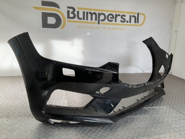 Bumper Volvo XC60 XC-60 2017-2021 31425160 Voorbumper E5-15501z