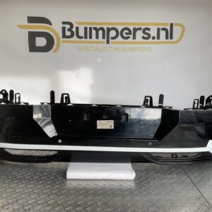 Bumper Renault Megane E-Tech E Tech 22- 850B03191R Achterbumper F8-15500z