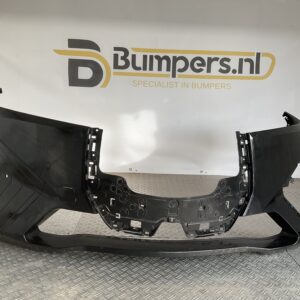 Bumper BMW ix i20 MPakket M-Pakket MSport 51117933621 Voorbumper K5-15496z
