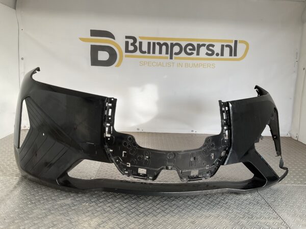 Bumper BMW ix i20 MPakket M-Pakket MSport 51117933621 Voorbumper K5-15496z