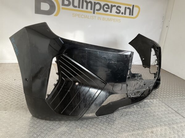Bumper BMW ix i20 MPakket M-Pakket MSport 51117933621 Voorbumper K5-15496z