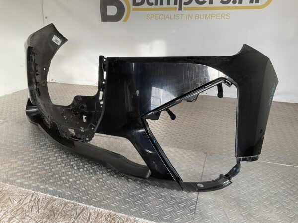 Bumper BMW ix i20 MPakket M-Pakket MSport 51117933621 Voorbumper K5-15496z