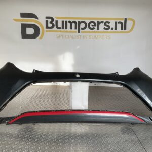 Bumper Toyota Aygo 14-21 52159-0H061 Achterbumper F8-15499z