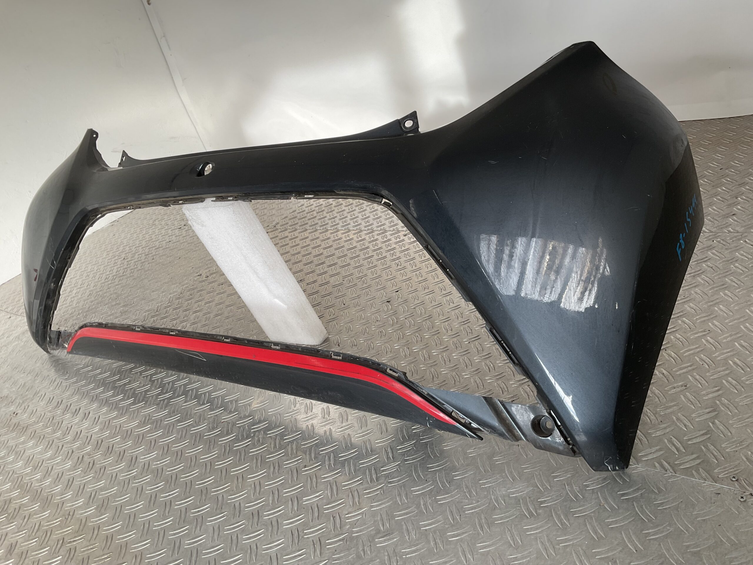 Bumper Toyota Aygo 14-21 52159-0H061 Achterbumper F8-15499z