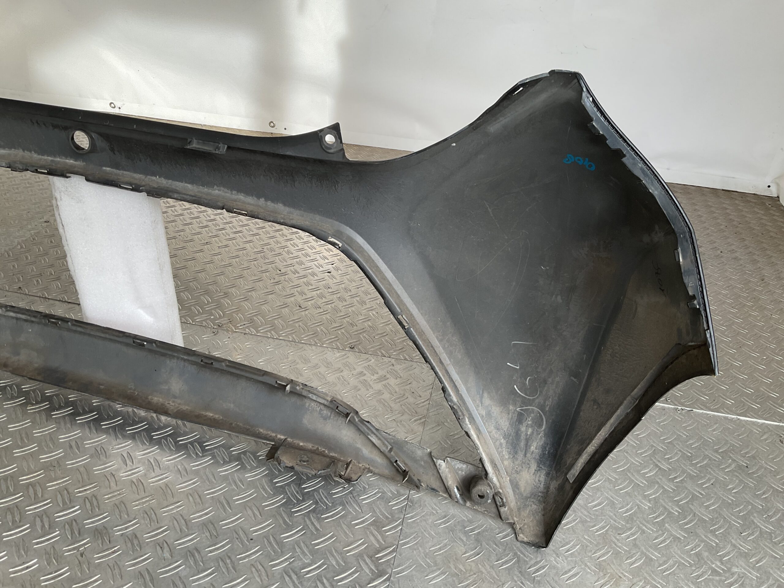 Bumper Toyota Aygo 14-21 52159-0H061 Achterbumper F8-15499z