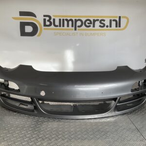 Bumper Porsche Carrera 911 997 99750531100 Voorbumper B9-15497z