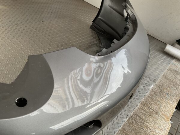 Bumper Porsche Carrera 911 997 99750531100 Voorbumper B9-15497z