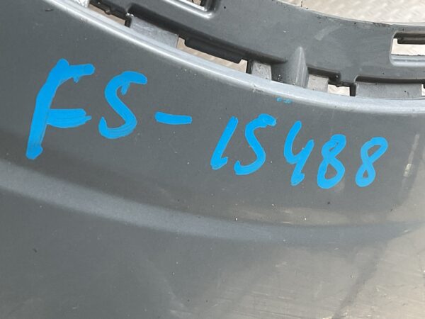 Bumper Polostar 2 19- 31690327 Voorbumper F5-15488z