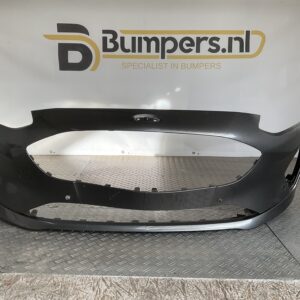 Bumper Ford Fiesta MK8 17-21 H1BB-17K819-P1 Voorbumper D4-15486z