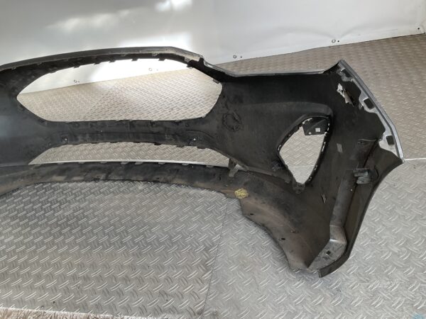 Bumper Ford Fiesta MK8 17-21 H1BB-17K819-P1 Voorbumper D4-15486z