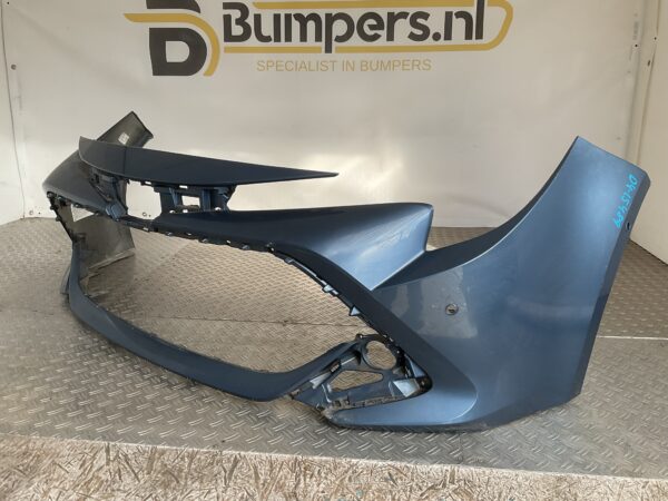 Bumper Toyota Corolla 18-24 pdc 52119-02J90 Voorbumper D4-15489z