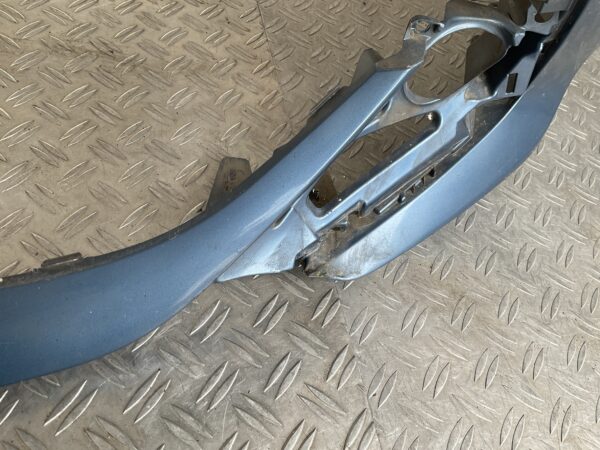 Bumper Toyota Corolla 18-24 pdc 52119-02J90 Voorbumper D4-15489z