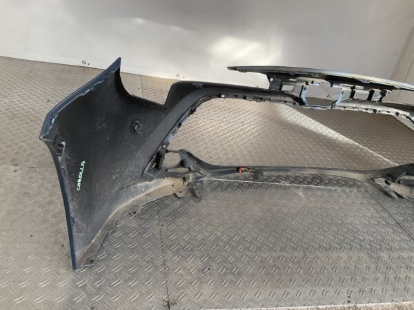 Bumper Toyota Corolla 18-24 pdc 52119-02J90 Voorbumper D4-15489z