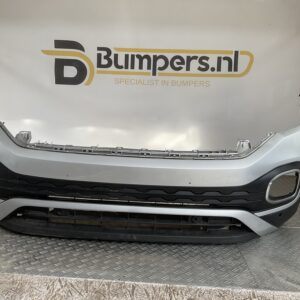Bumper Volkswagen T Cross T-Cross 2GM pdc 2GM807221A Voorbumper C5-15484z