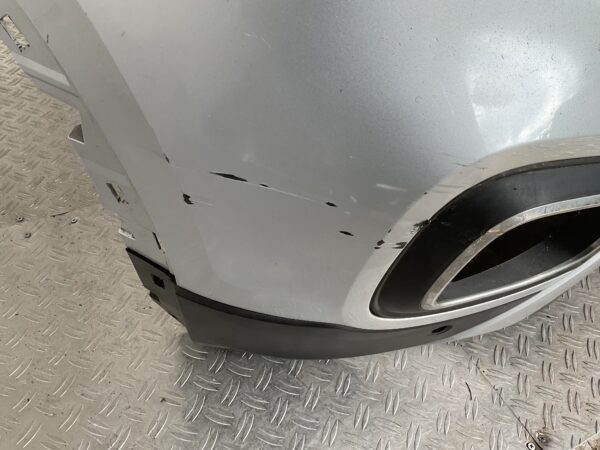 Bumper Volkswagen T Cross T-Cross 2GM pdc 2GM807221A Voorbumper C5-15484z