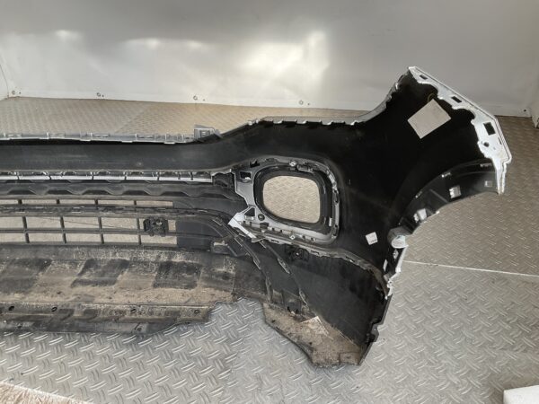 Bumper Volkswagen T Cross T-Cross 2GM pdc 2GM807221A Voorbumper C5-15484z