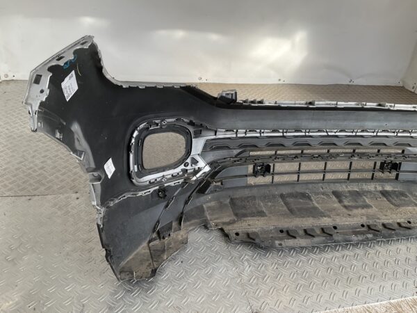 Bumper Volkswagen T Cross T-Cross 2GM pdc 2GM807221A Voorbumper C5-15484z