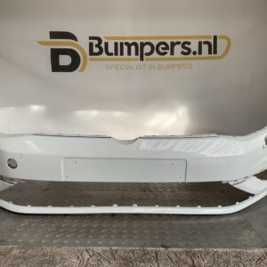 Bumper Volkswagen Golf 7 Facelift 17-21 5G0807221FL Voorbumper C2-15485z