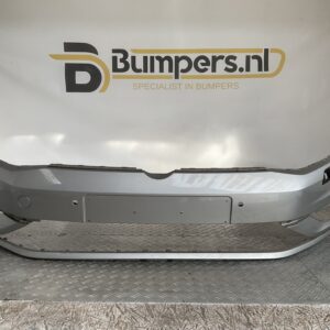 Bumper Volkswagen Golf 7 Facelift kls pdc 17-21 5G0807221FL Voorbumper C2-15472z