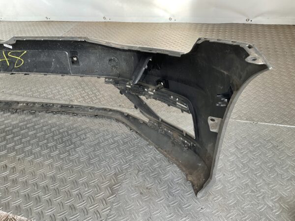 Bumper Volkswagen Golf 7 Facelift kls pdc 17-21 5G0807221FL Voorbumper C2-15472z