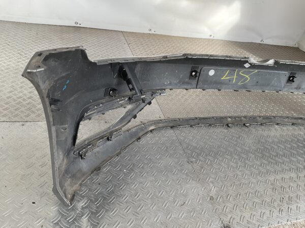 Bumper Volkswagen Golf 7 Facelift kls pdc 17-21 5G0807221FL Voorbumper C2-15472z