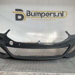 Bumper BMW 8 Serie G14 G15 G16 M Pakket M-Pakket 51118070558 Voorbumper K9-15478z