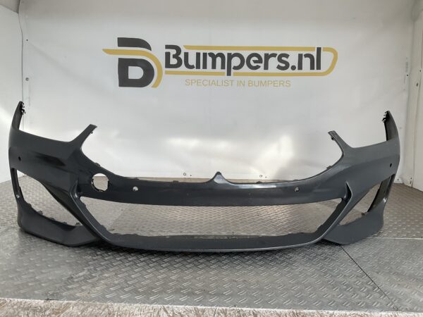 Bumper BMW 8 Serie G14 G15 G16 M Pakket M-Pakket 51118070558 Voorbumper K9-15478z