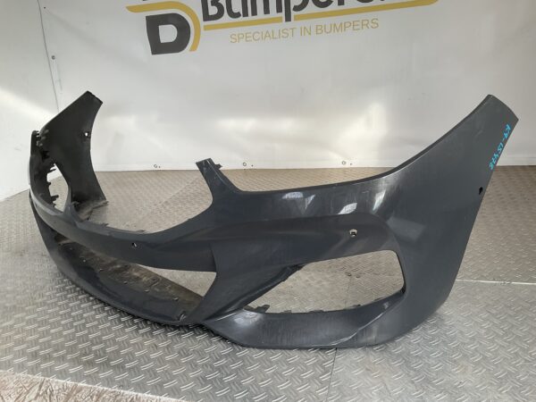 Bumper BMW 8 Serie G14 G15 G16 M Pakket M-Pakket 51118070558 Voorbumper K9-15478z